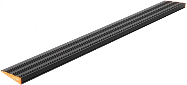 2,5H X 90W 800KG Capacità Di Rampa per Soglie Di Transizione, Gradini, Porte, In