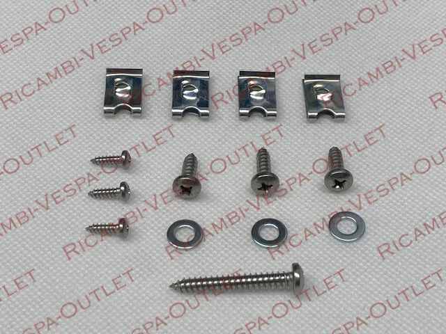Griglia Para Faro Tonda Da 6,5 Pollici Per Moto | Cover Protettiva In Ferro Nero Per Fari | Stile Retrò Per Chopper, Cruiser E Cafe Racer