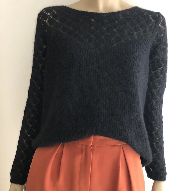 Pull grace sezane cheap