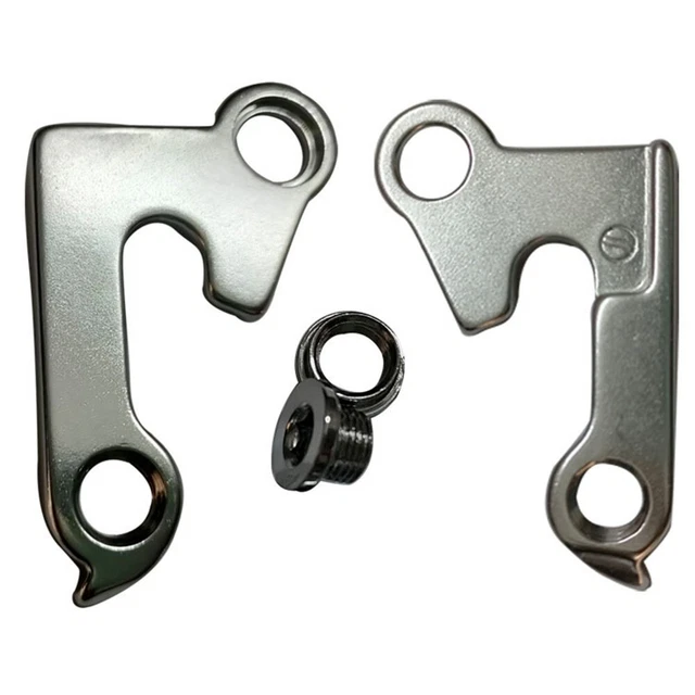 Sturdy & Durable Aluminium Alloy Bicycle Derailleur Hanger Hook for GT
