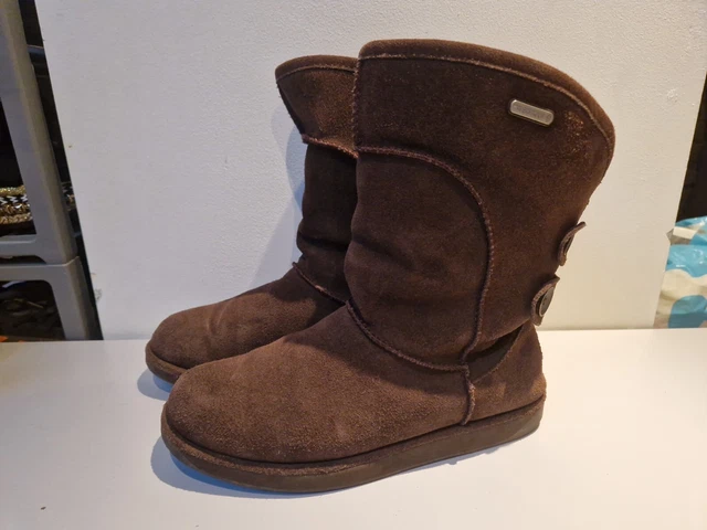 Emu charlotte boots sale