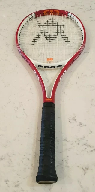 VOLKL BORIS BECKER BB Smash Tennis Racquet German
