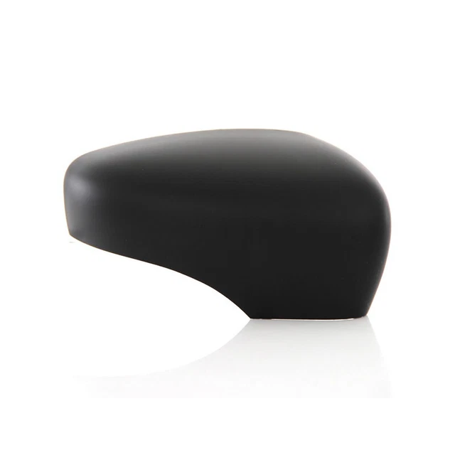 Rétroviseur Droit / Manuel / à Peindre / Avec Sonde De Température