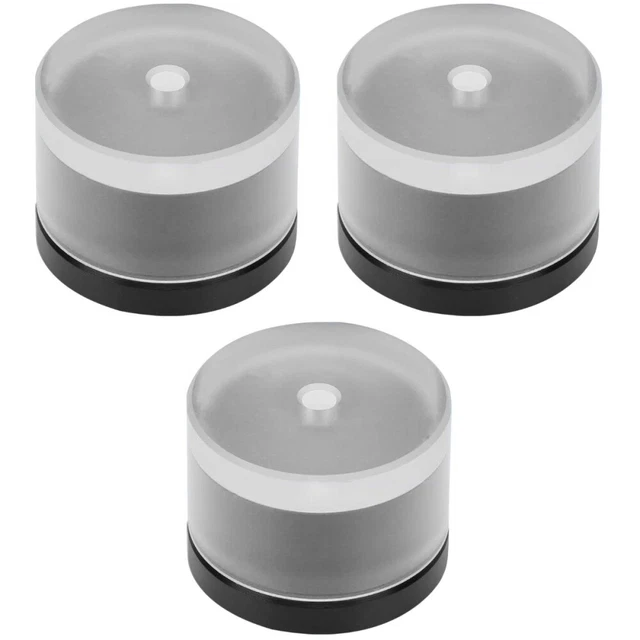 3 Pcs Watch Repair Tools Watch Close Mainspring Barrel Tools for Reparing