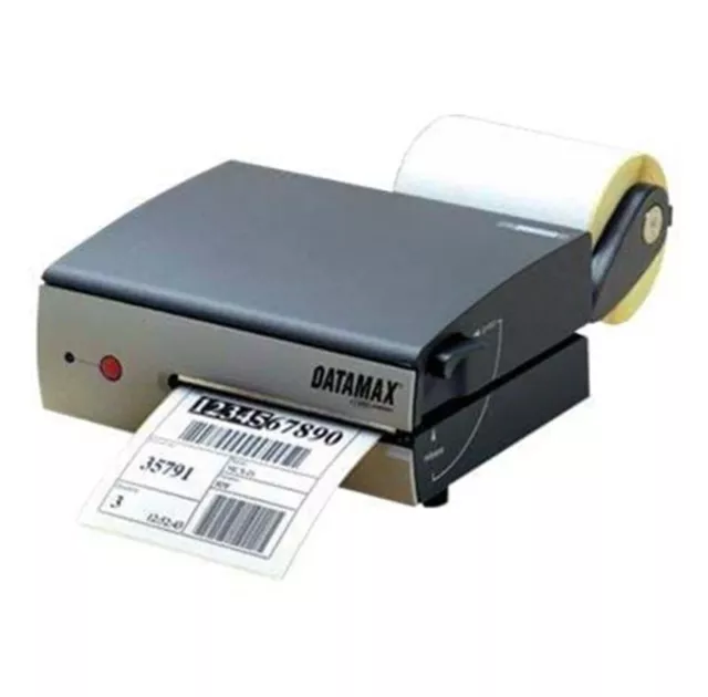 Datamax MP COMPACT4 Mark II 200dpi G2 61-2193-01 Impresora de etiquetas