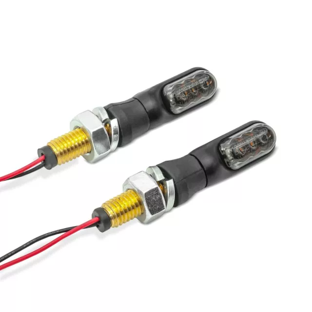 Indicators LED for Aprilia Tuono V4 R / 1100 RR / Factory KP16