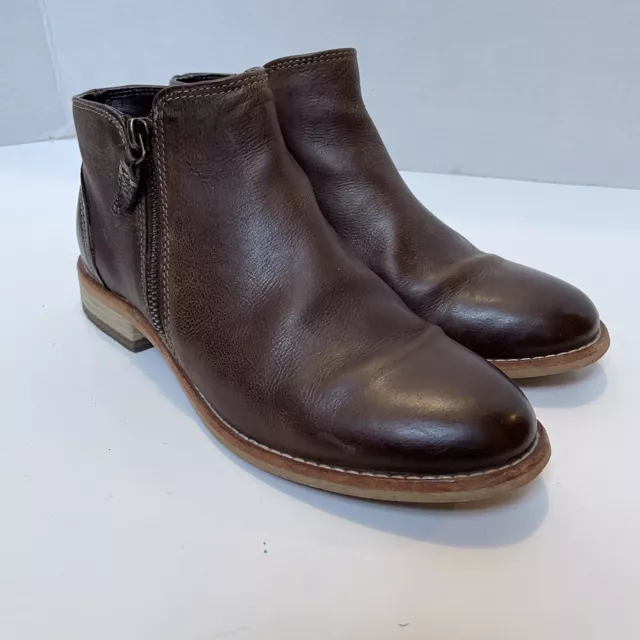 Maypearl juno deals ankle boot