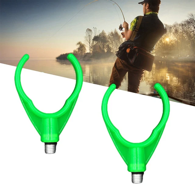 TaYoung Bandes Adhésives Lumineuses Étanchées Pour Canne à Pêche - Phosphorescent Bleu 3m - 1cm, 1.2cm Ou 1.5cm
