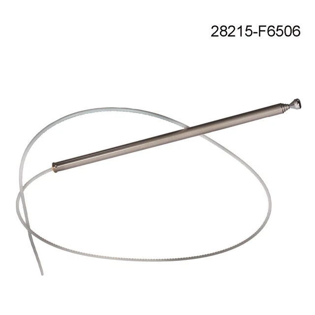 Asta antenna nuova potenza albero per Nissan 240SX 300ZX Maxima Stanza 1989 1996