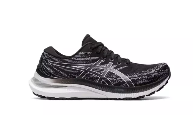 Asics GEL-Kayano 29 Women's Running Shoes Black UK 3 EUR 35.5 US 5*REFCRS37B