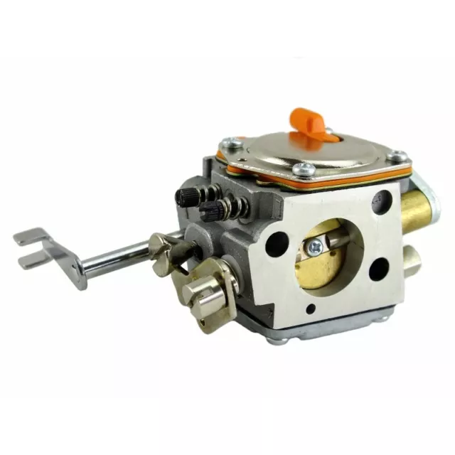 Carburettor For Wacker Bs65 Bs600 Bs650 Bs70 Bs700 Wm80 Trench Rammer