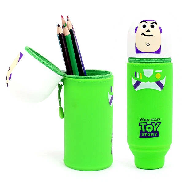 BUZZ Silicon Multi Pouch