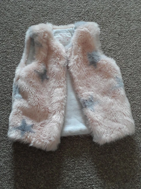 Baby Girls Bundle Clothes Aged 6-12 Months - Please See Description. 3