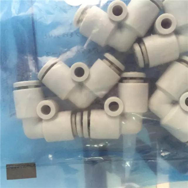 10pcs/bag NEW SMC KJL03-00 connector #YX