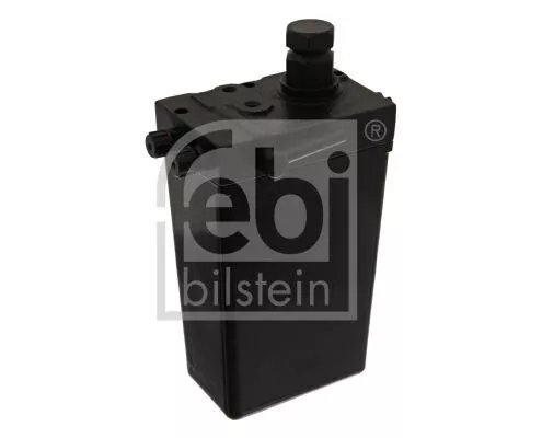 FEBI BILSTEIN Pompe de basculement cabine 40356 3.6 manuel