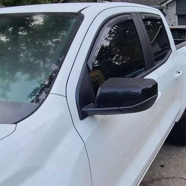 Ran Guards Vent Vsors Shade for 2024-2025 Lexus TX | eBay Ran Guards Vent Vsors Shade for 2024-2025 Lexus TX | eBay