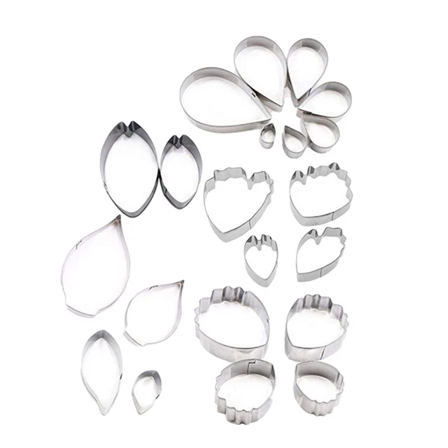 SET Stampo In Plastica Per Lastre Di Pavimentazione In Calcestruzzo E - Foto 6