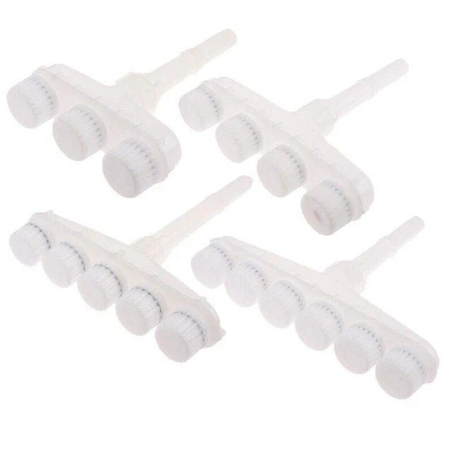 Nozzle Tool Water Atomizer Nozzles Adjustable spray 4 Types Garden Lawn 1PCS
