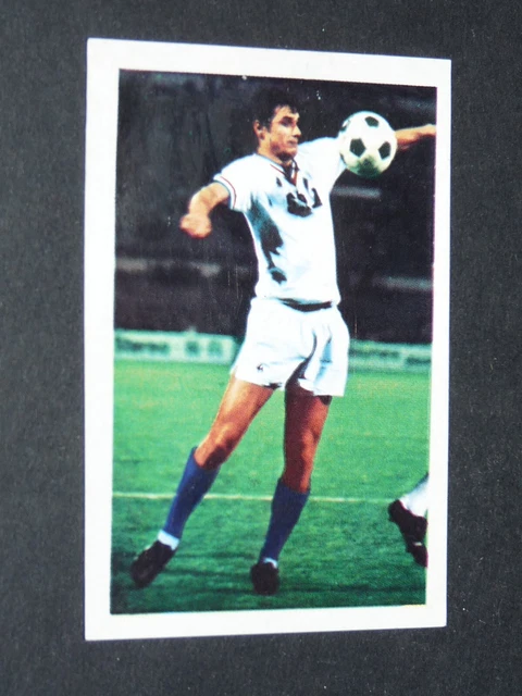 Football - Cp - FOOTBALL - Olympique De Marseille - Magnusson Leclerc Skoblar 379923824