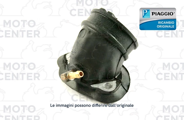 Gruppo Ottico Anteriore Completo Per Vespa ET4 E Piaggio Liberty 125 - Fari E Fanali Originali Ricambio Luci Vespa ET4 - Foto 5