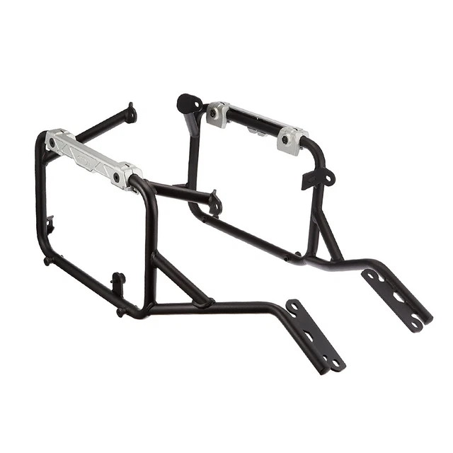 GIVI TREKKER OUTBACK EVO 42 Ltr. Black Line | D.o.o - Foto 8