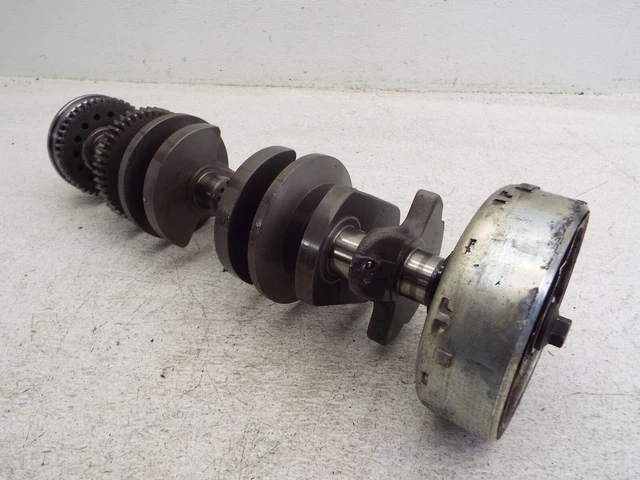 Crankshaft Yamaha FZR600 94-99 OEM FZR 600 R