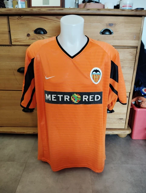 Maillot FC Nantes Domicile 2013-14 - Pancrate #7 - Taille XL - Errea - Occasion