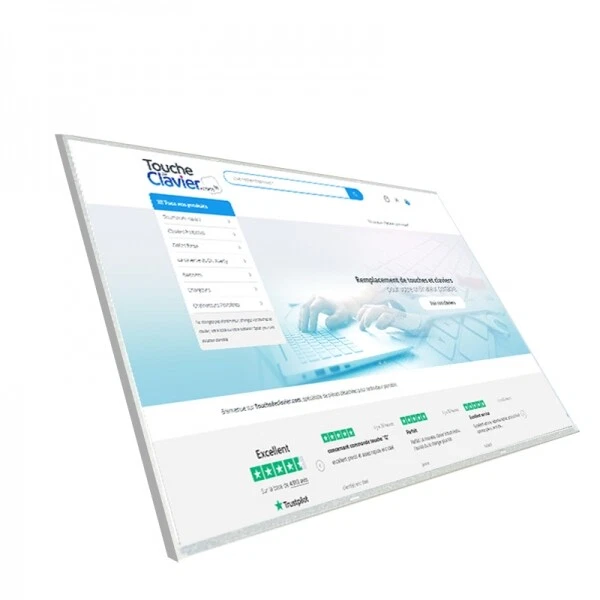 LP156WH4 (TL)(C2) Dalles Ecran - LG Compatible Reconditionné Grade A