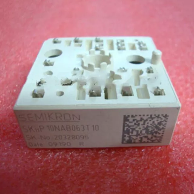 One For SEMIKRON New SKIIP10NAB063T10 Module Free Shipping