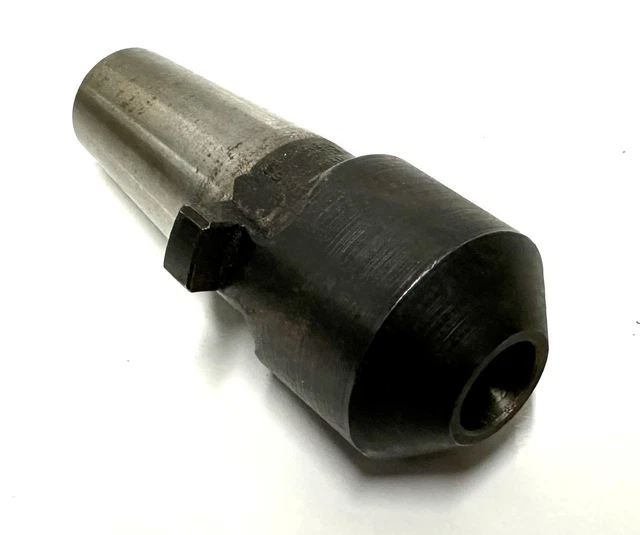 Universal Engineering 80244 5/8" End Mill Tool Holder Kwik Switch 200 Shank
