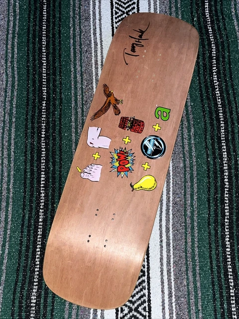 Decks, Skateboard Parts, Skateboarding & Longboarding, Outdoor