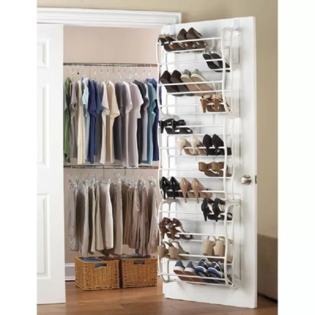 SCARPIERA 36 PAIA Di Scarpe Porta Salvaspazio Scaffale Organizer Casa  Ufficio EUR 29,90 - PicClick IT