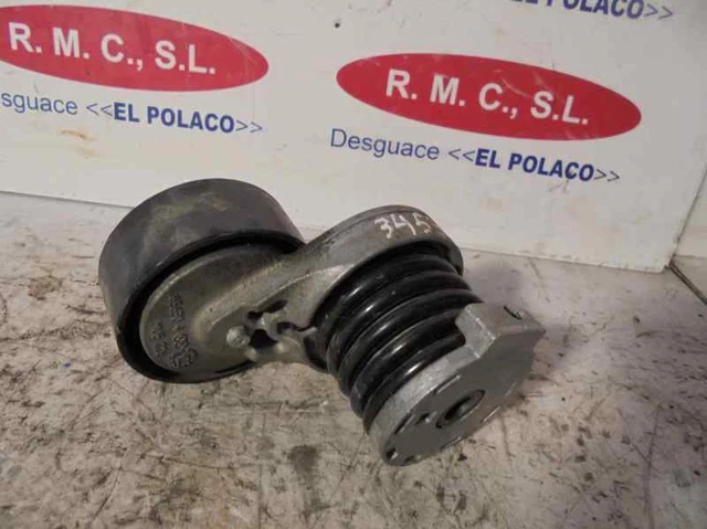 galet tendeur pour MERCEDES-BENZ CLASE A 180 CDI D (176.012) 2014 1119595 2