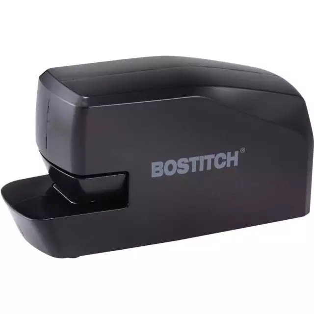 Portable Battery or Electric Stapler, 20-Sheet Capacity