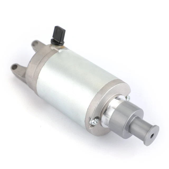 Démarreur électrique Topteng Pour Suzuki Bandit GSF400 GSF600 GSX600
