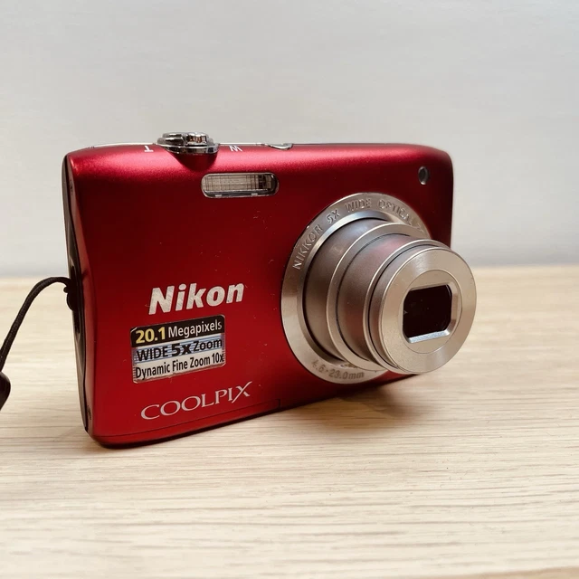 Digital Cameras, Cameras & Photo - PicClick