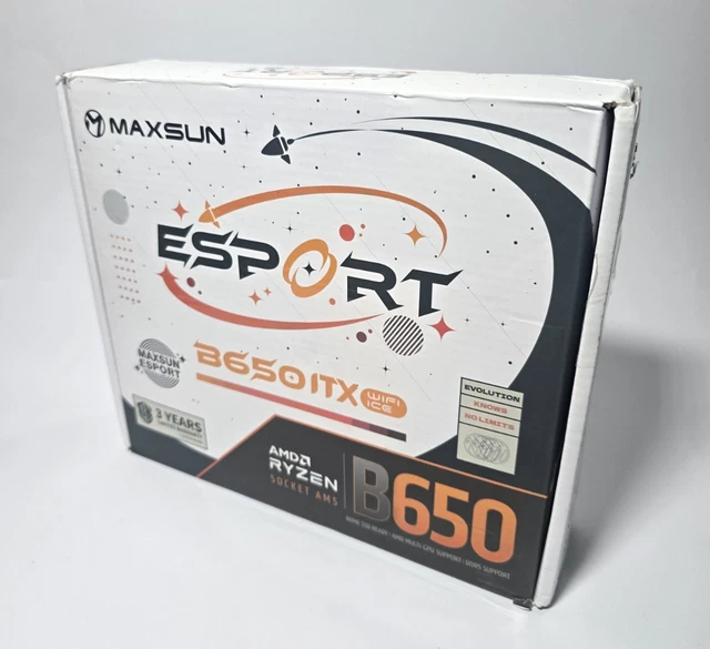 Motherboards, Computer Components & Parts, Computers/Tablets