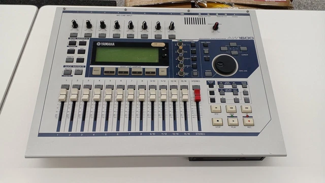 Multi-Track Recorders, Pro Audio, Musical Instruments