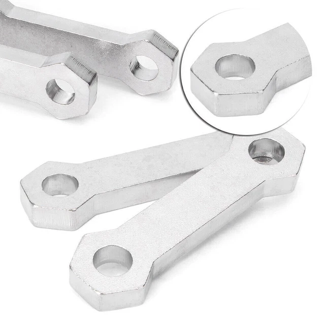 EIBACH Pro-Kit Tieferlegungssatz 30mm/25mm + Bremsenreiniger - Mit Gutachten Für Optimierte Fahrleistung