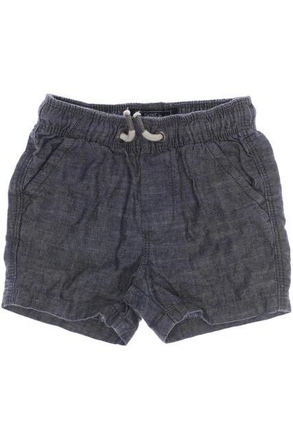 Next pantaloncini ragazzi pantaloni corti taglia EU 74 cotone grigio #1xeirr1