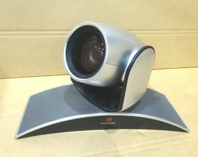 Polycom MPTZ-9 Eagle Eye HD Video Conference Camera
