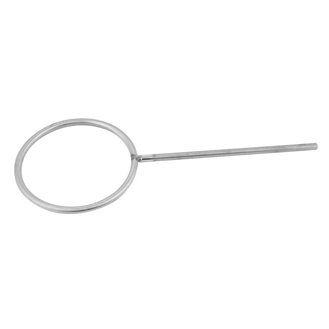 ( Outer Diameter 120mm)Lab Support Retort Closed