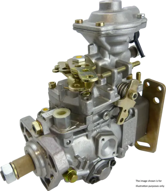 Bosch 0 460 426 419 VE Diesel Fuel Injection Pump Standard in Multicolour