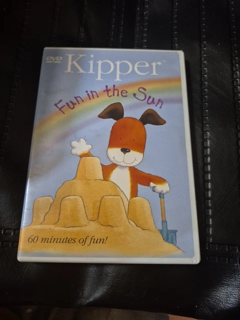 【専用ページ】Kipper the dog DVD7枚セット 専用ページ】Kipper the dog DVD7枚セット 専用ページ】Kipper
