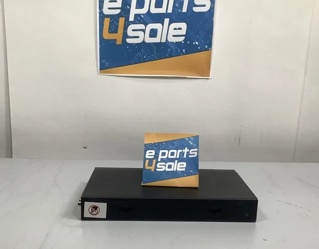 Schneider Electric Square D EGX400 PowerLogic Ethernet Gateway - SH I1A
