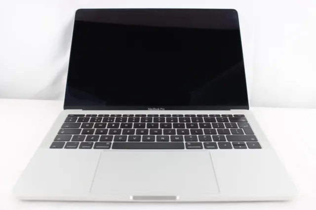 Apple MacBook Pro A1708 (EMC 3164) 13", 2017 - 2019 computer portatile per ricambi e ricambi