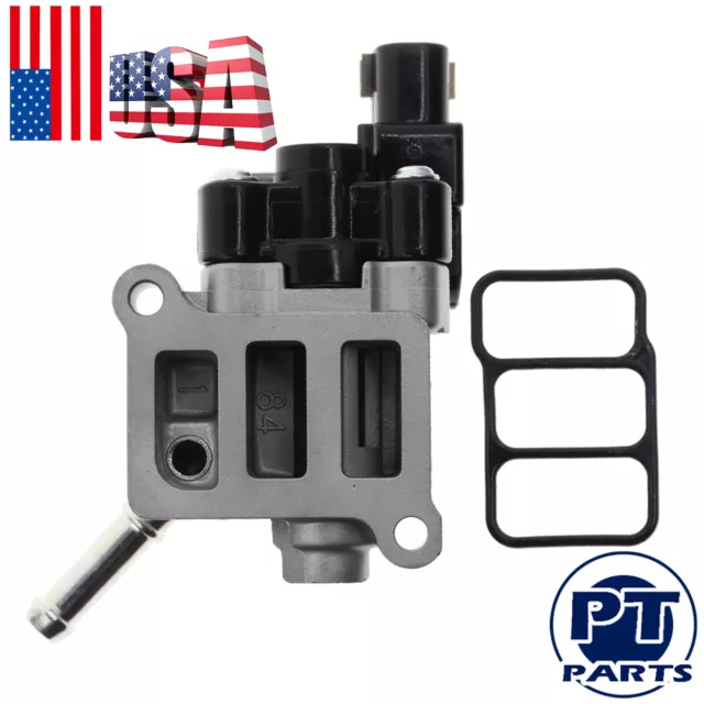 Idle Air Control Valve 16022PRBA01 16022-PRB-A02 For Acura RSX Type-S 2.0L