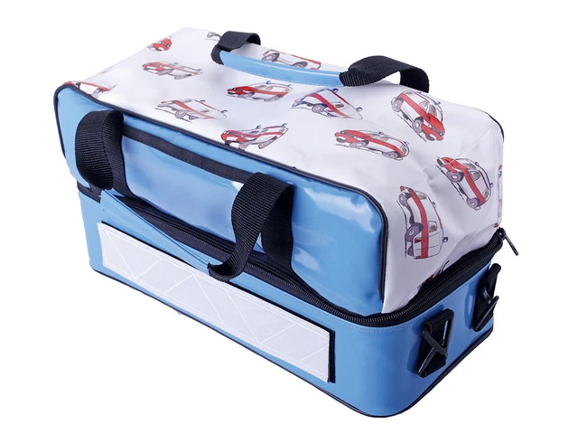 medida mini rescuebag plus Notfalltasche Kinder - ohne Inhalt