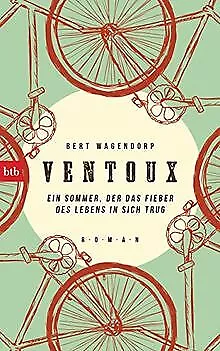 Ventoux: Roman von Wagendorp, Bert | Buch | Zustand gut