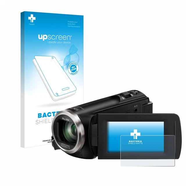 Bruni Screen Protector Compatible With Gard Pro Ultra 2 Plus Protector Film, Crystal Clear Protective Film (2X